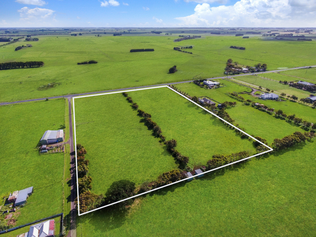 Lot 1 Penshurst-Warrnambool Road, Koroit VIC 3282