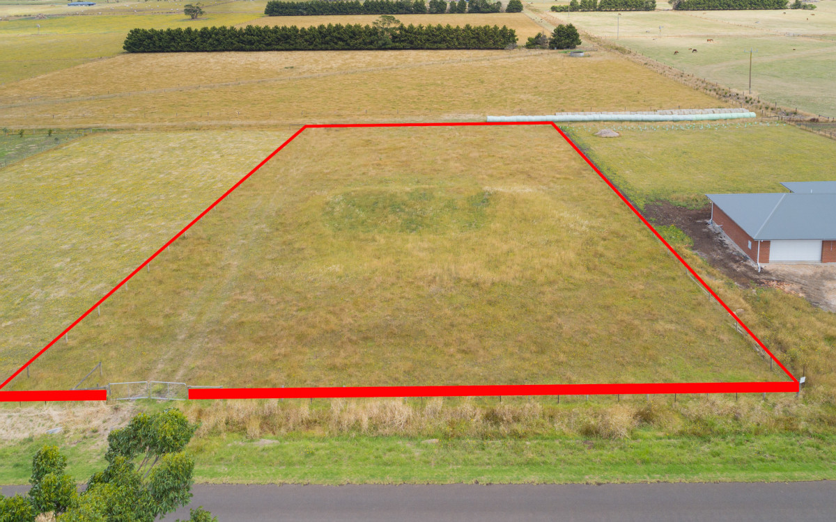 Lot 2 Cameron Street, Terang VIC 3264
