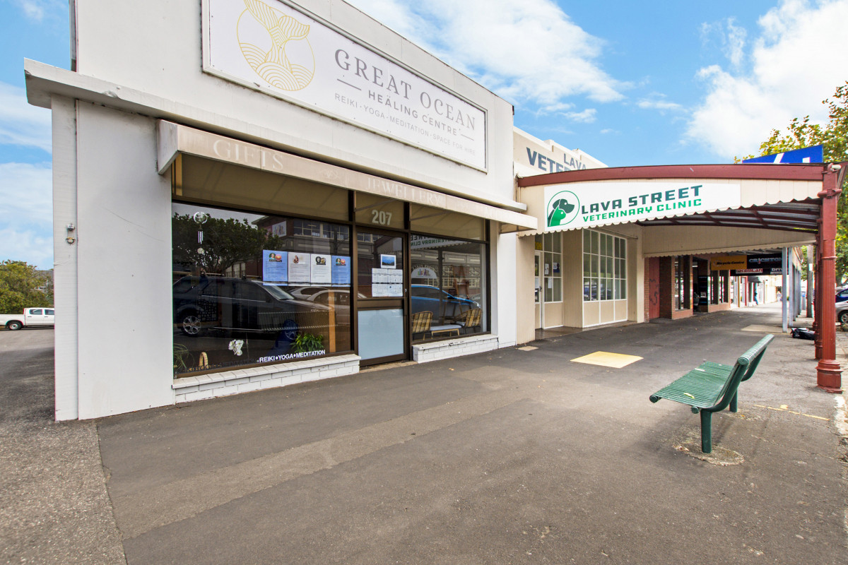 211-213 Lava Street, Warrnambool VIC 3280