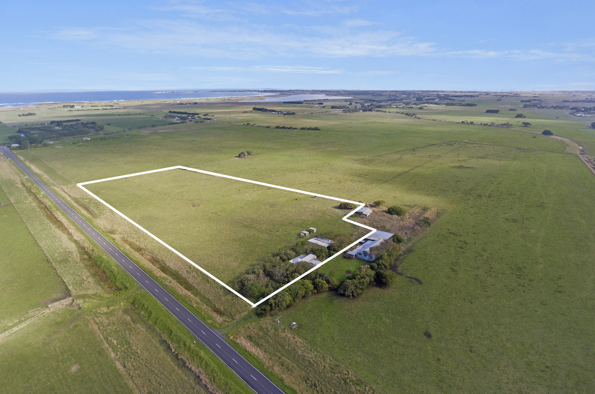 69 Penshurst-Port Fairy Road, Killarney VIC 3283
