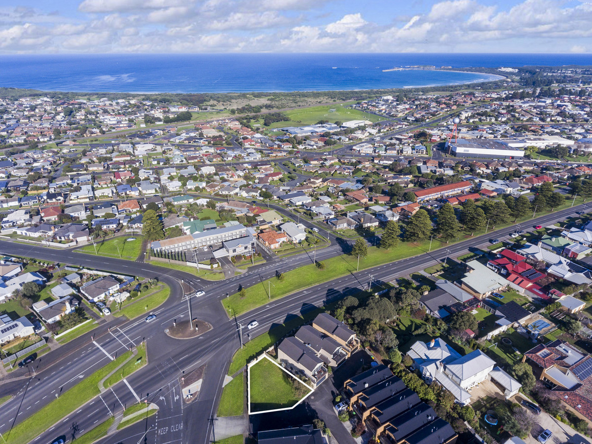 Lot 1 / 1 Derby Street, Warrnambool VIC 3280