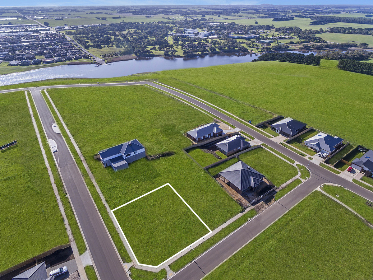 1 Dardinal Lane, Warrnambool VIC 3280