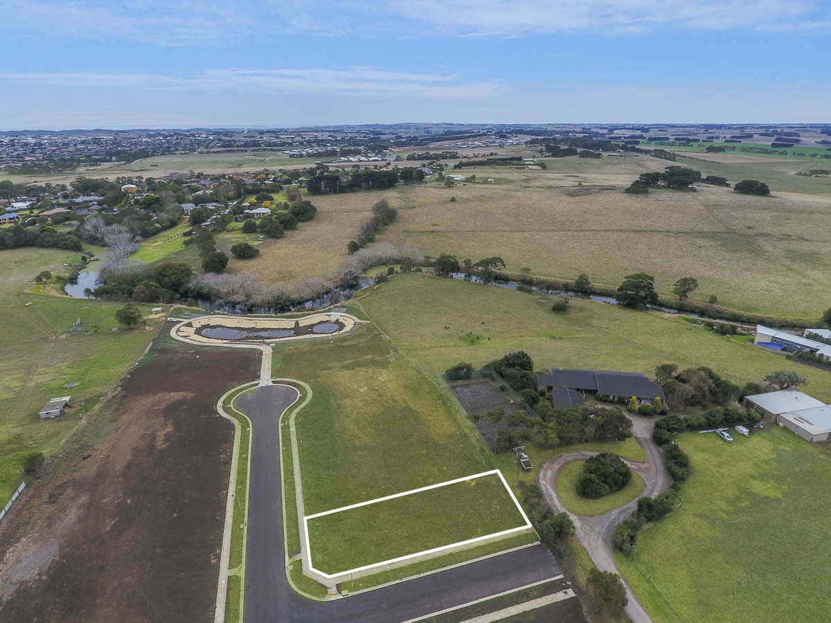 36 Stewart Court, Warrnambool VIC 3280