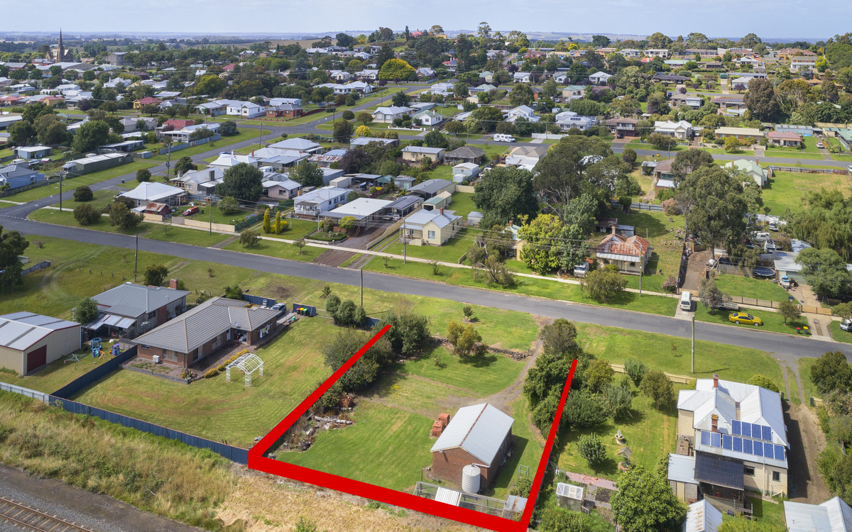 80 Swanston Street, Terang VIC 3264
