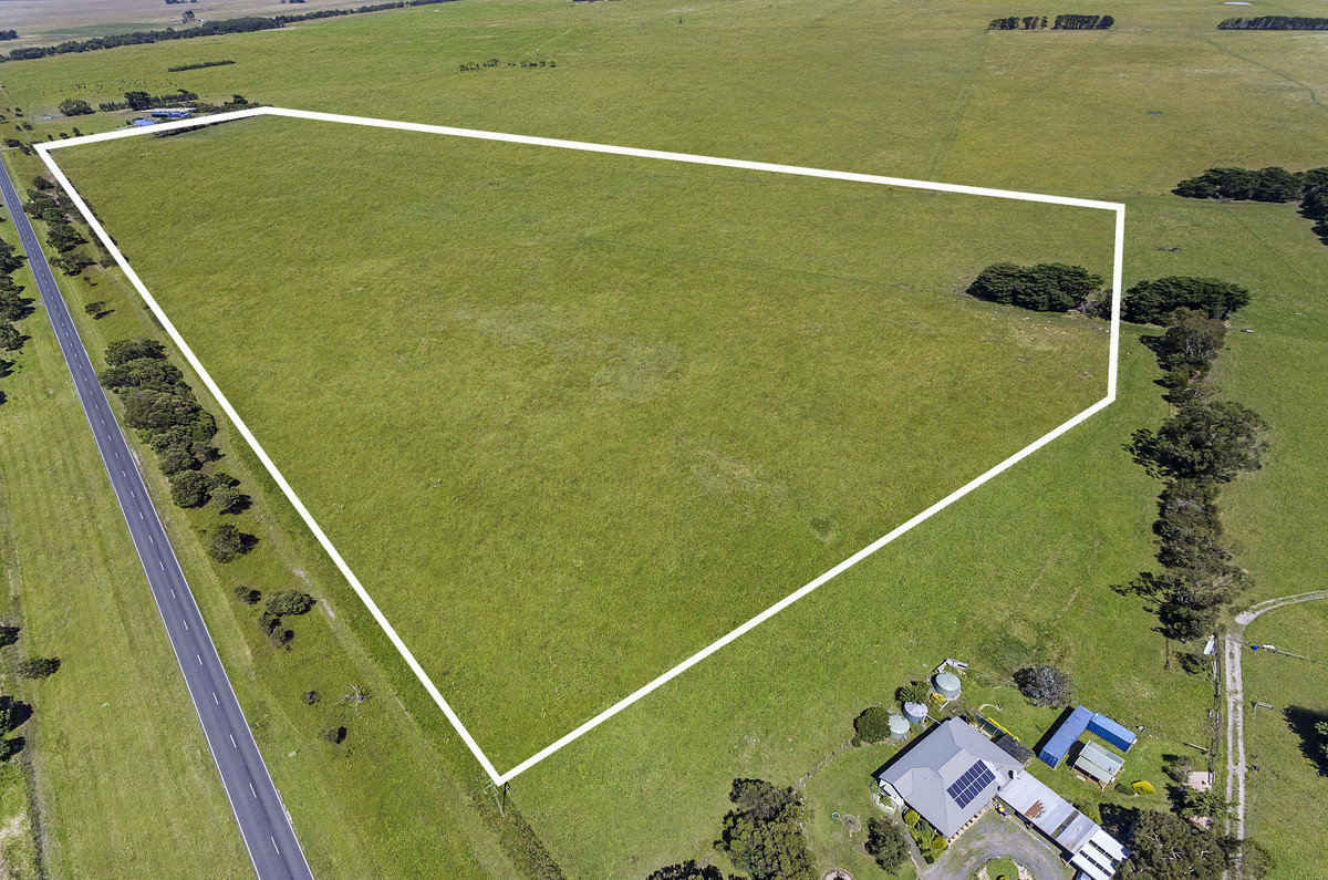 Lot 1 / 903 Koroit-Woolsthorpe Road, Woolsthorpe VIC 3276