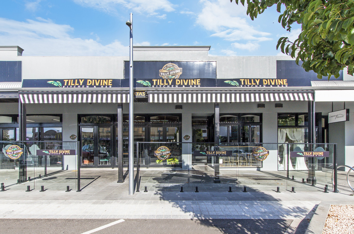 170-178 Liebig Street, Warrnambool VIC 3280