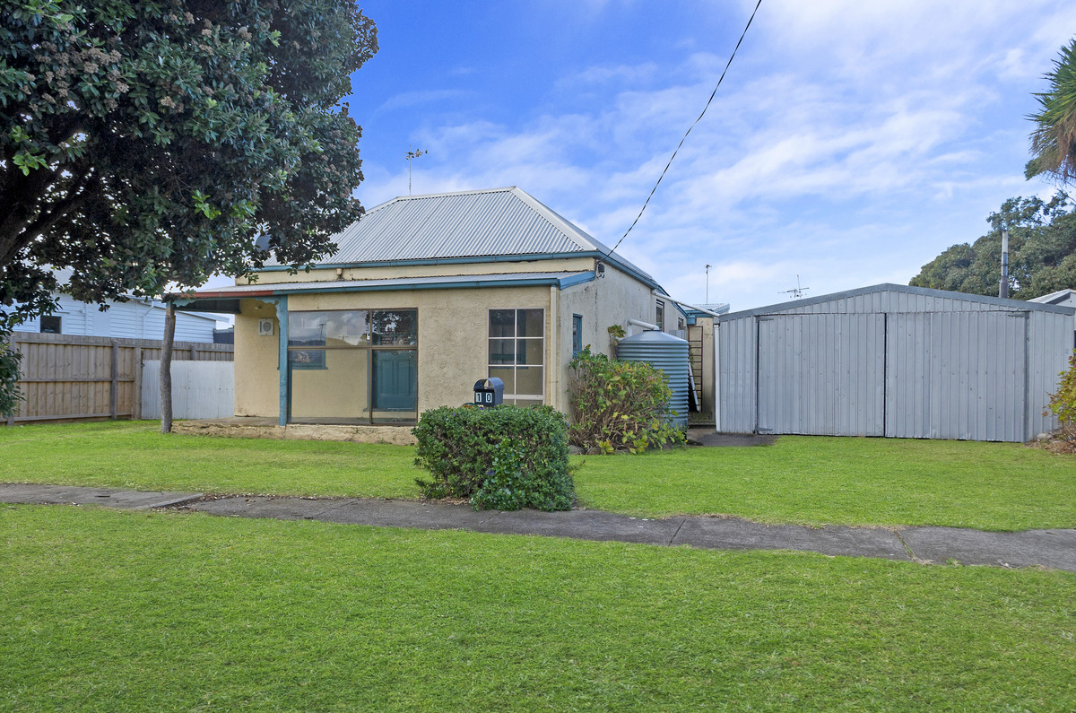 10 Hood Street, Dennington VIC 3280