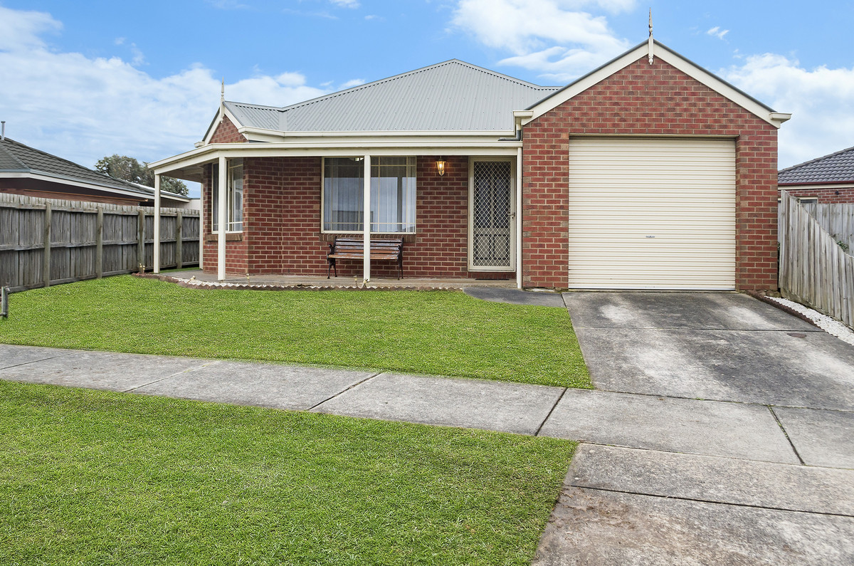 1 / 11 Caroville Drive, Warrnambool VIC 3280