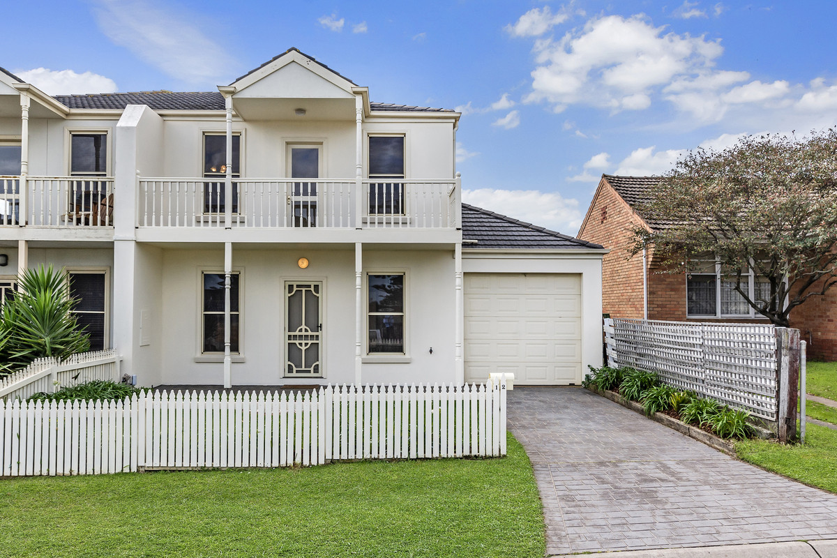12 Bayview Terrace, Warrnambool VIC 3280