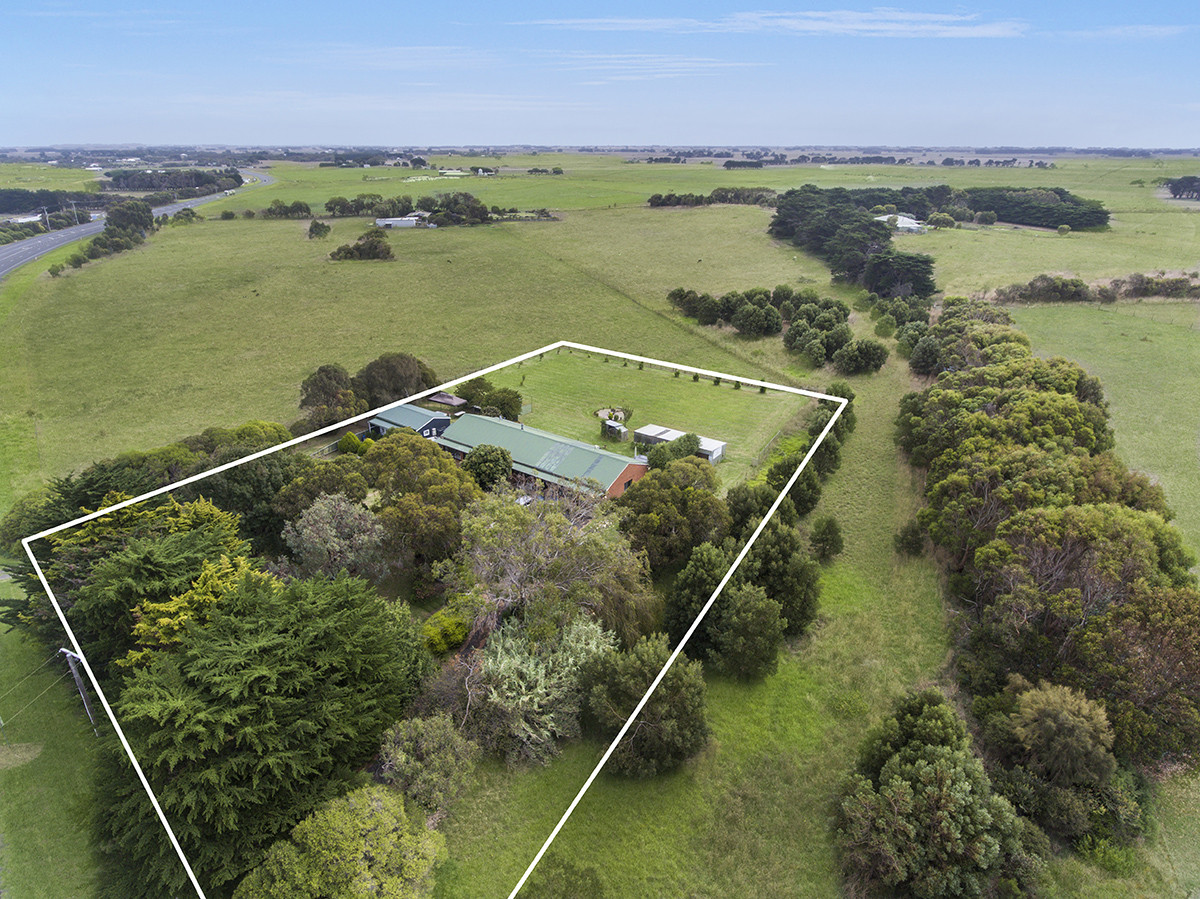 1600 Princes Highway, Rosebrook VIC 3285