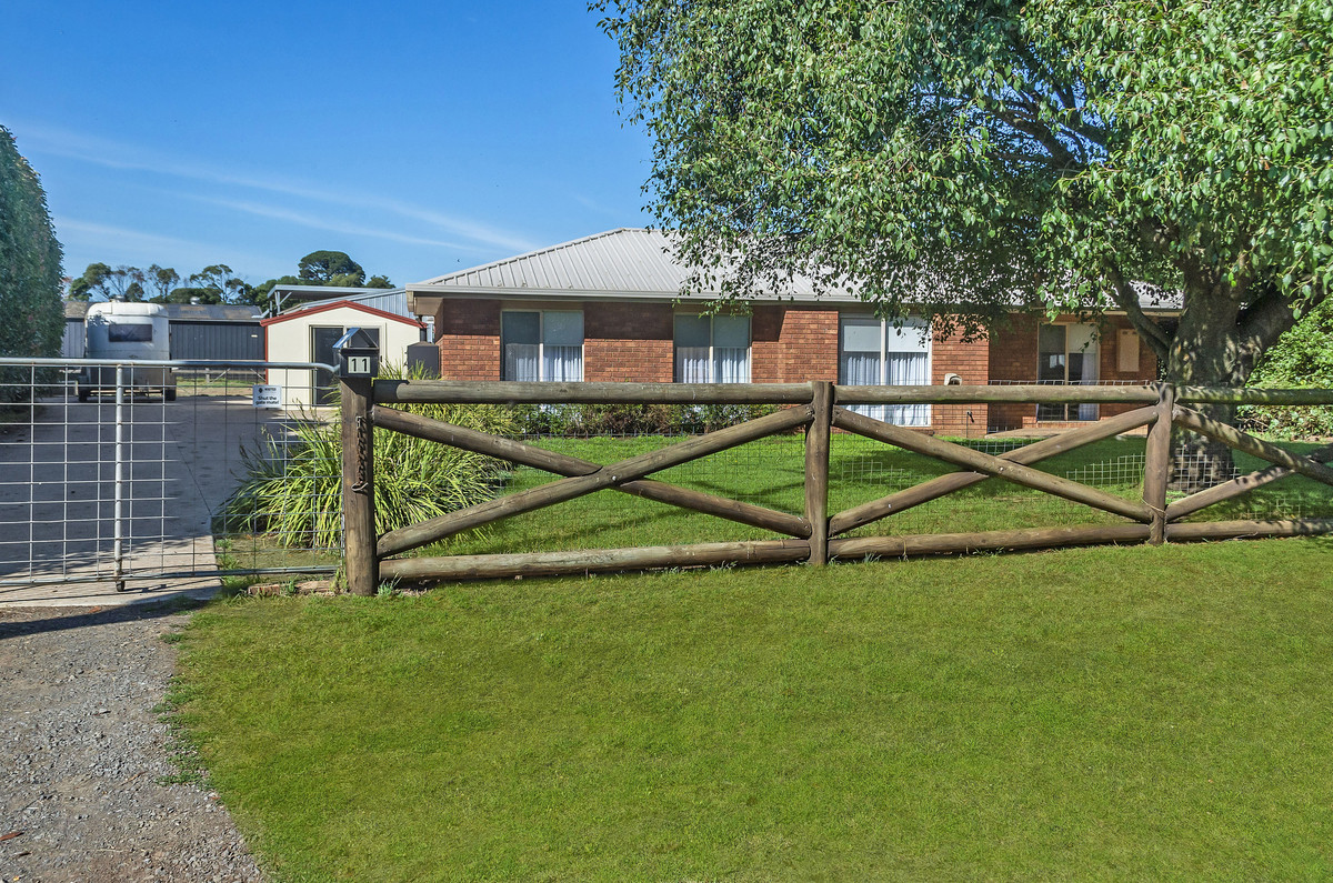 11 Mill Street, Koroit VIC 3282