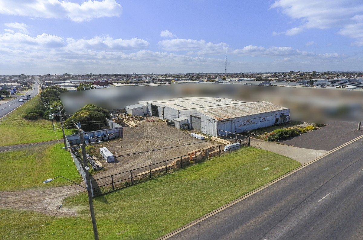 36-38 Braithwaite Street, Warrnambool VIC 3280