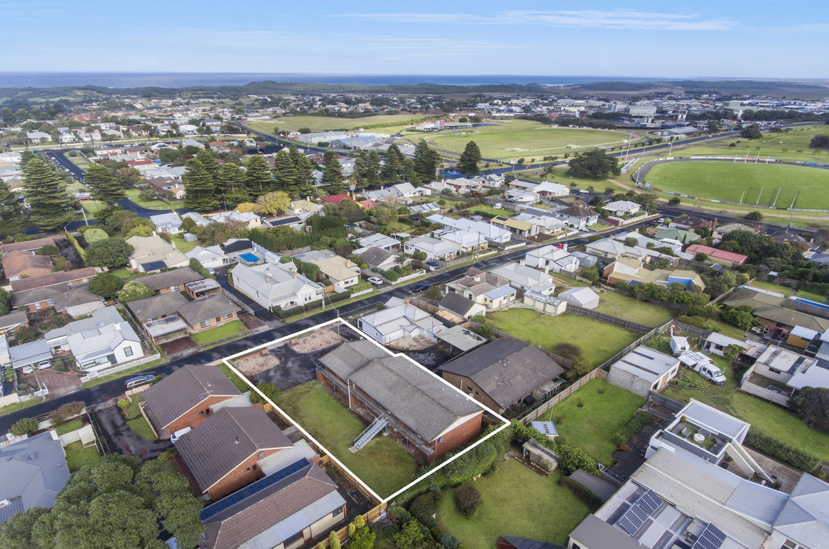 1-6 / 24 Kruger Street, Warrnambool VIC 3280