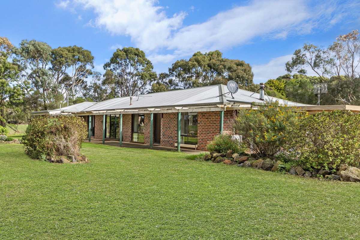 131 Carrolls Road, Allansford VIC 3277