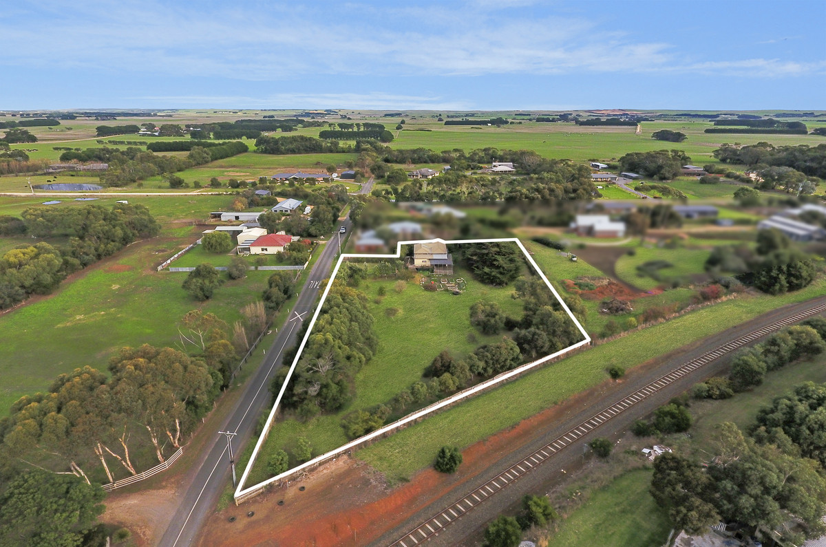 23 Brown Street, Allansford VIC 3277