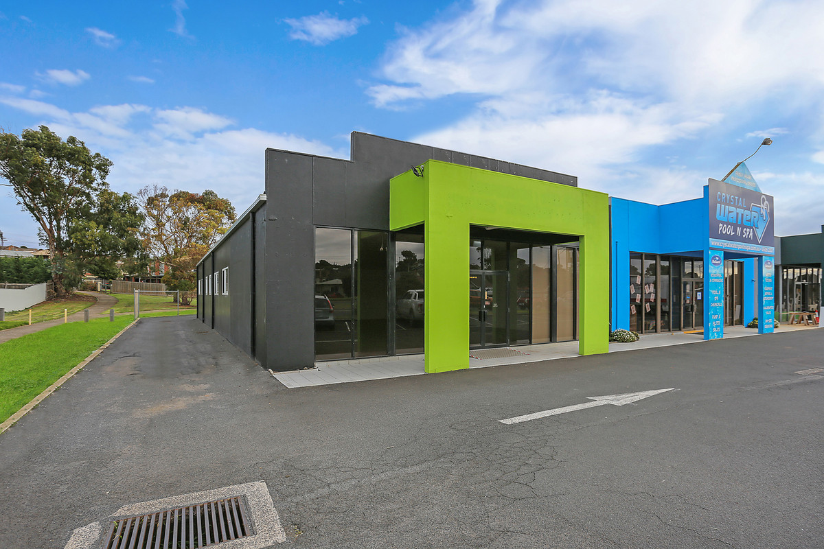 1 / 1051 Raglan Parade, Warrnambool VIC 3280