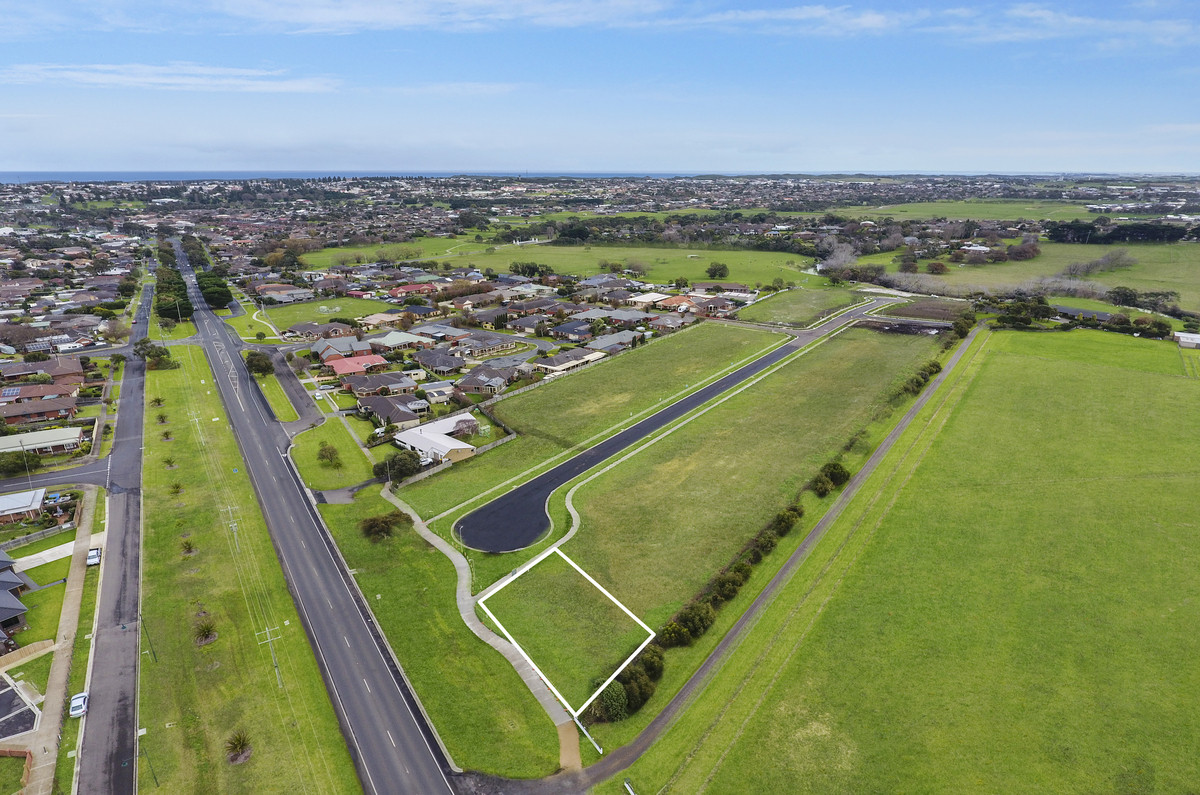 Lot 22 Riviera Estate, Warrnambool VIC 3280