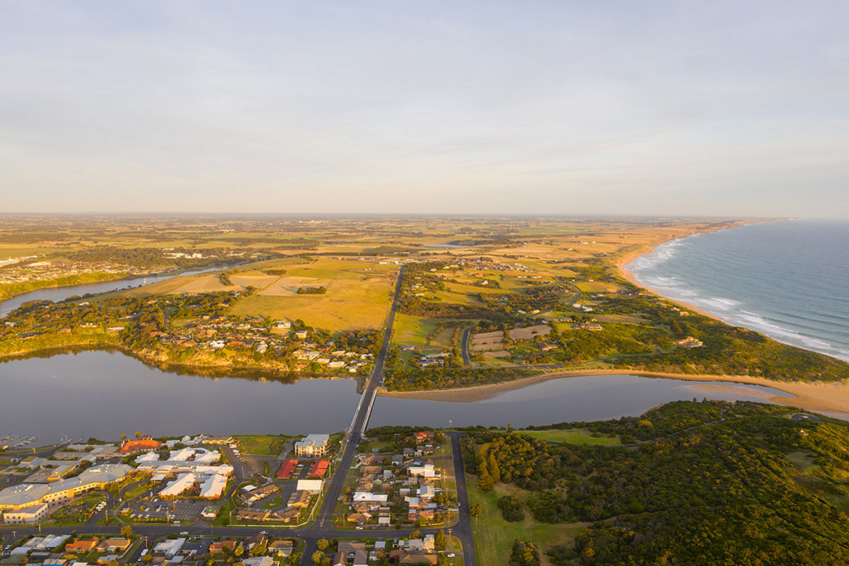 Lot 180 Hopkins Heights, Warrnambool VIC 3280