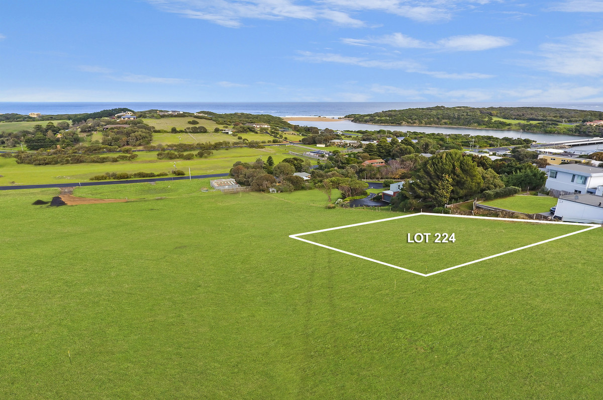 Lot 224 Hopkins Heights, Warrnambool VIC 3280