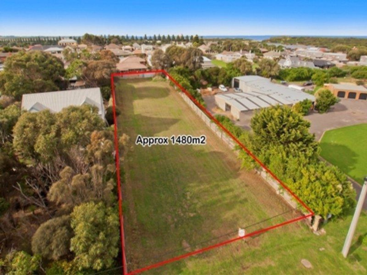 11 Pertobe Lane, Warrnambool VIC 3280