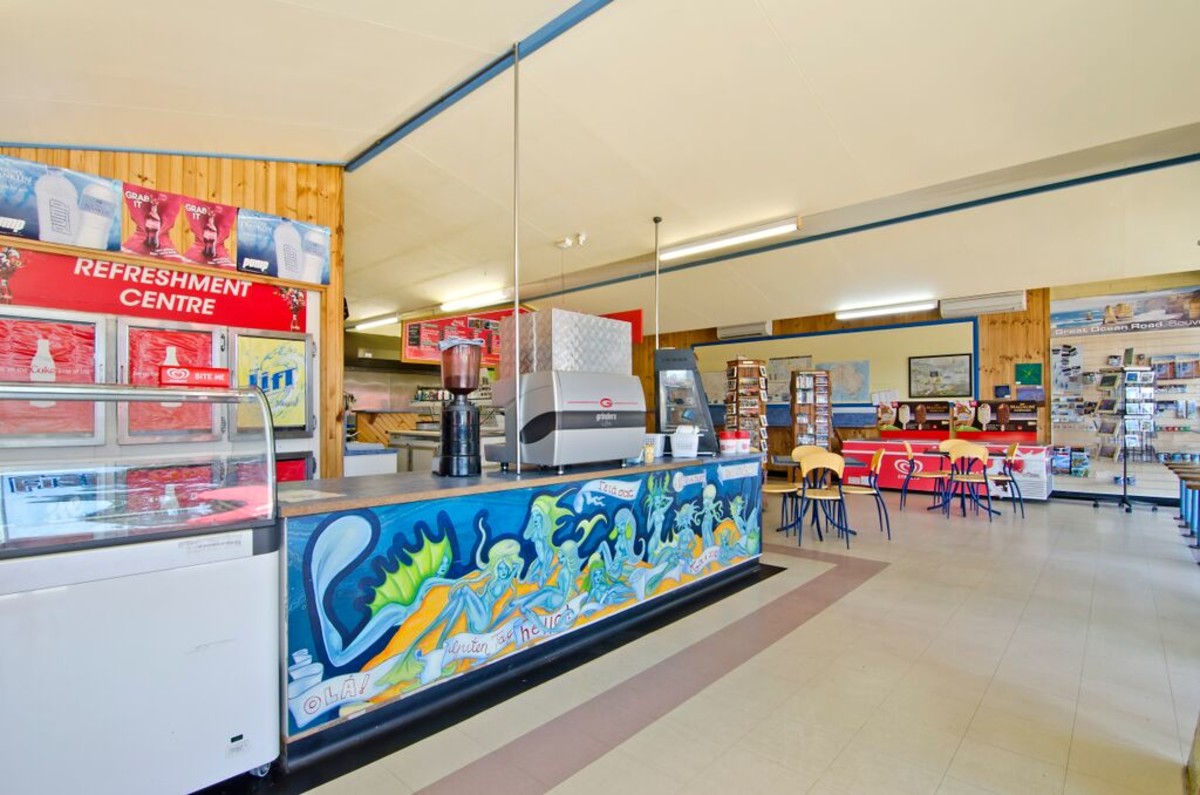 Port Campbell Take A 16 Lord Street, Port Campbell VIC 3269
