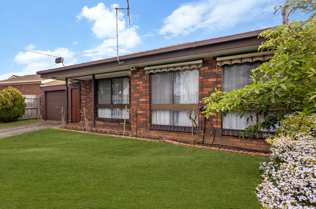 2 / 15 Breton Street, Warrnambool VIC 3280