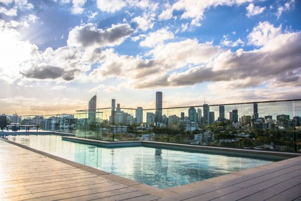  Furnished One Bedroom Unit in Linton Apartments