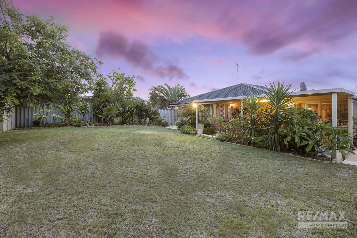 120 Baltimore Parade Merriwa Western Australia House for Sale RE/MAX