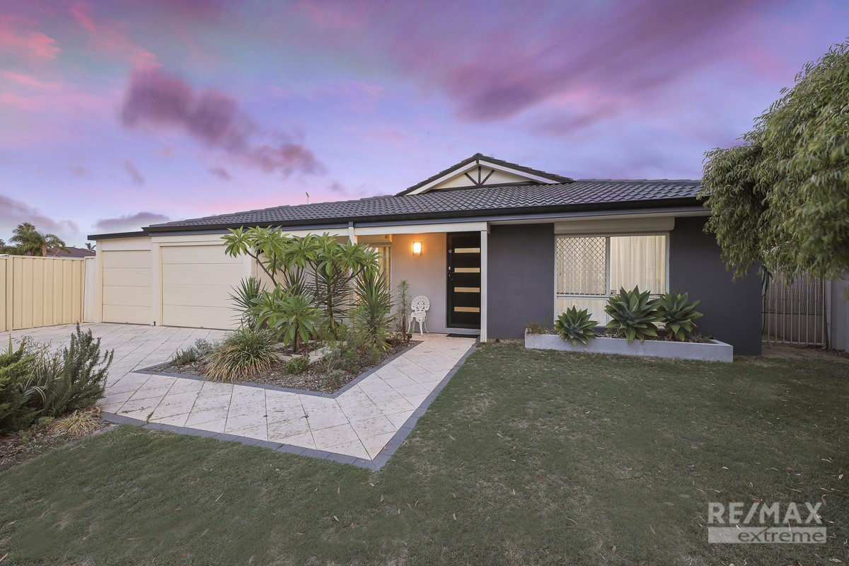 120 Baltimore Parade Merriwa Western Australia House for Sale RE/MAX