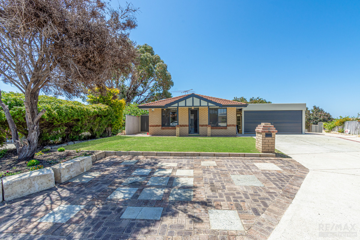 25 Ballina Close Merriwa Western Australia House for Sale RE/MAX