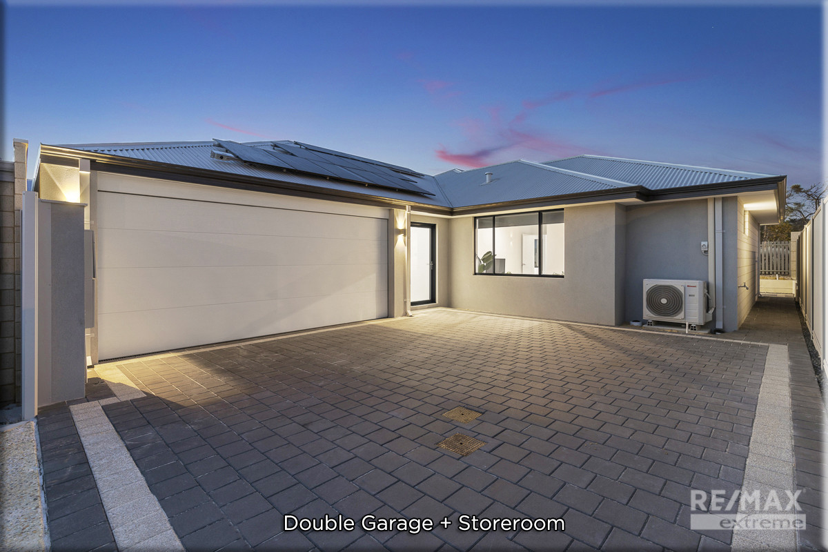 71 Graceful Boulevard Alkimos Western Australia House for Sale RE/MAX