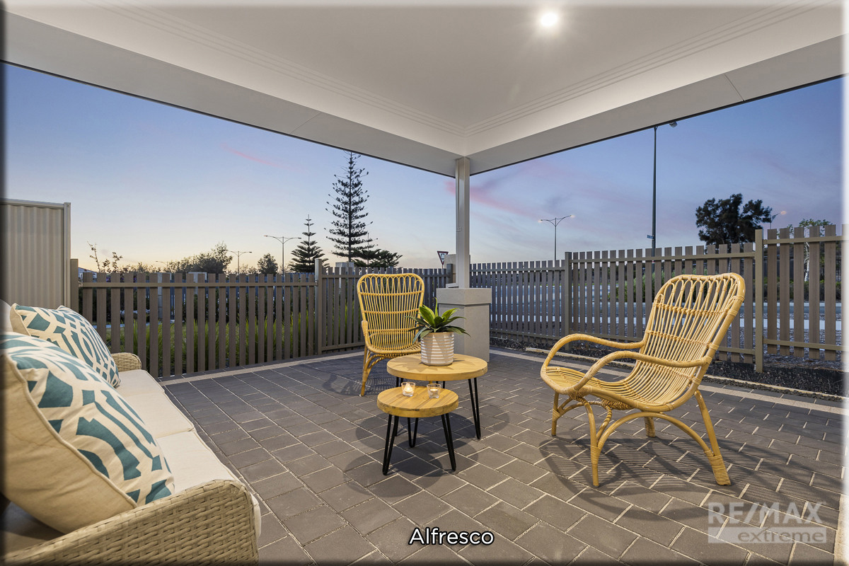 71 Graceful Boulevard Alkimos Western Australia House for Sale RE/MAX