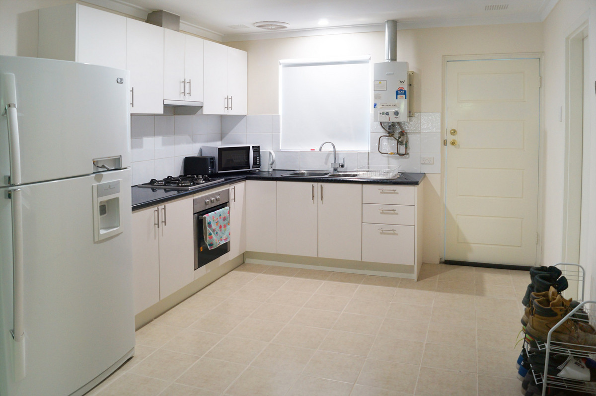 Renovated + modern, across the road from Morley Galleria Peter Kuhne