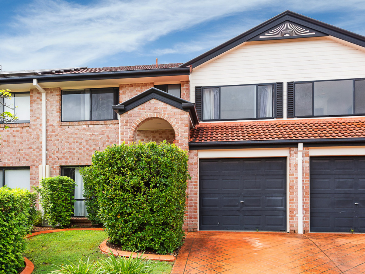 Ball Realty Gold Coast Real Estate & Property Management