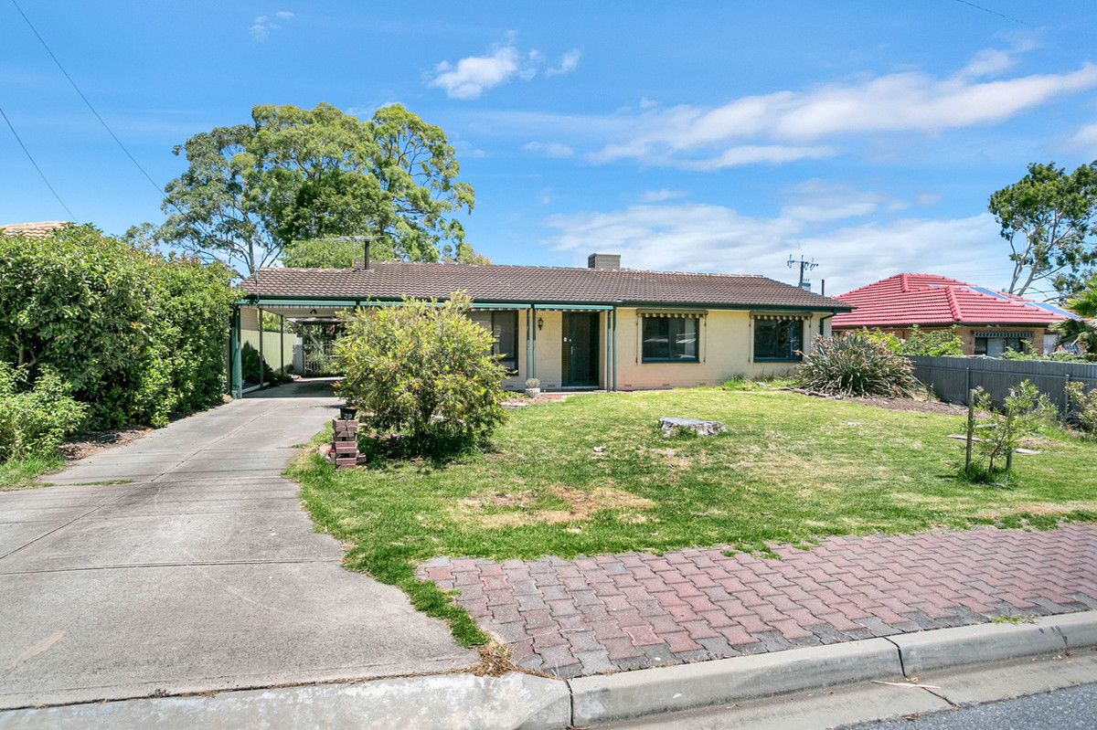 29 Gorman Street, Modbury SA 5092 (1004306)