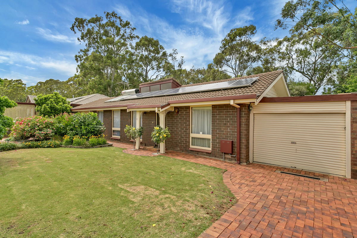 21 Abercrombie Crescent, St Agnes SA 5097 (1007227)