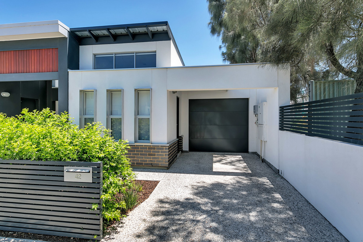42 Nottage Road, Lightsview SA 5085 (1016453)