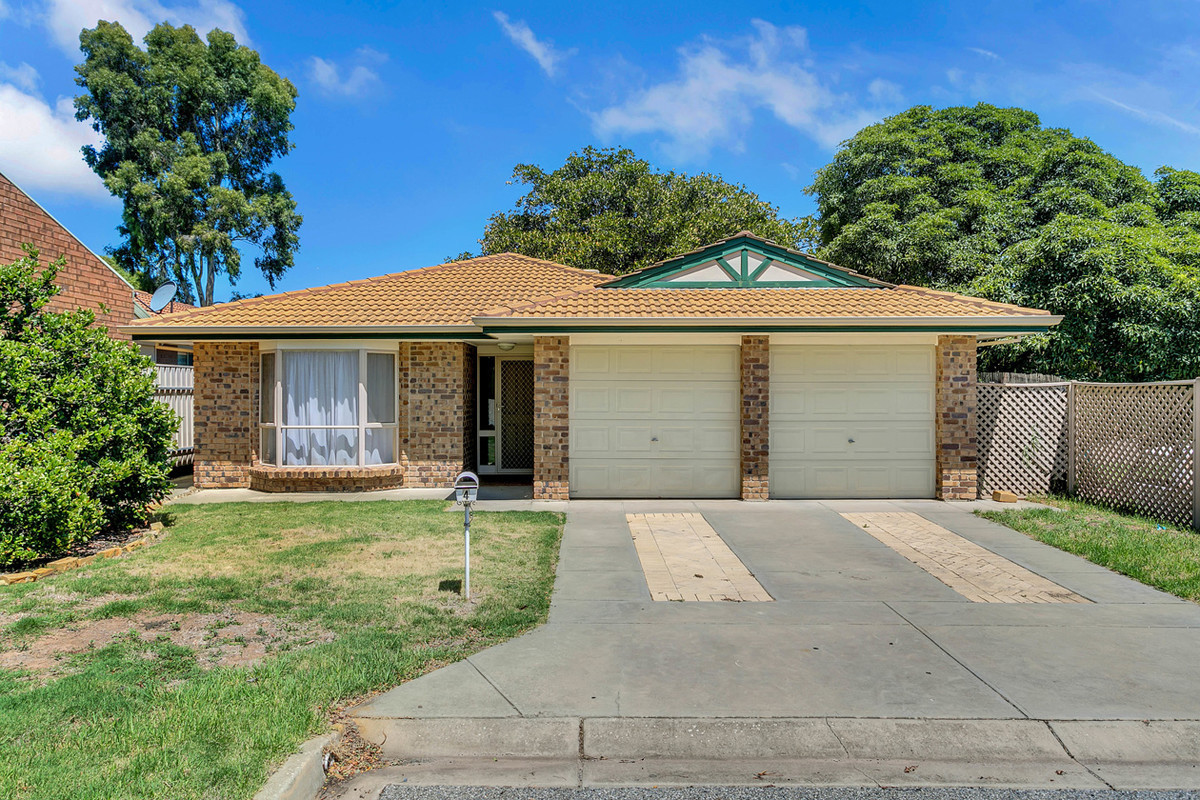4 Robinson Place, ENFIELD SA 5085 (1017116)