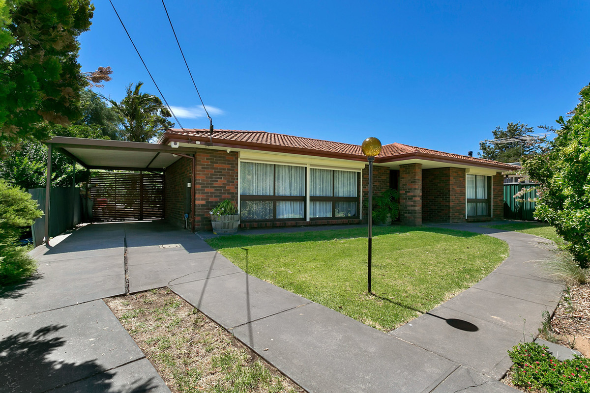 3 Roger Pitt Street, Modbury Heights SA 5092 (1019062)