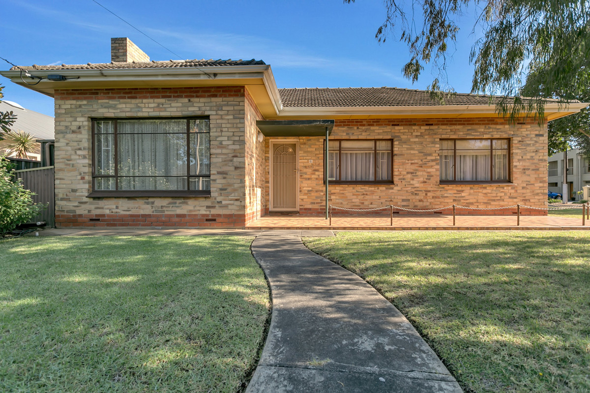 6 Mcarthur Street, Vale Park SA 5081 (1106388)