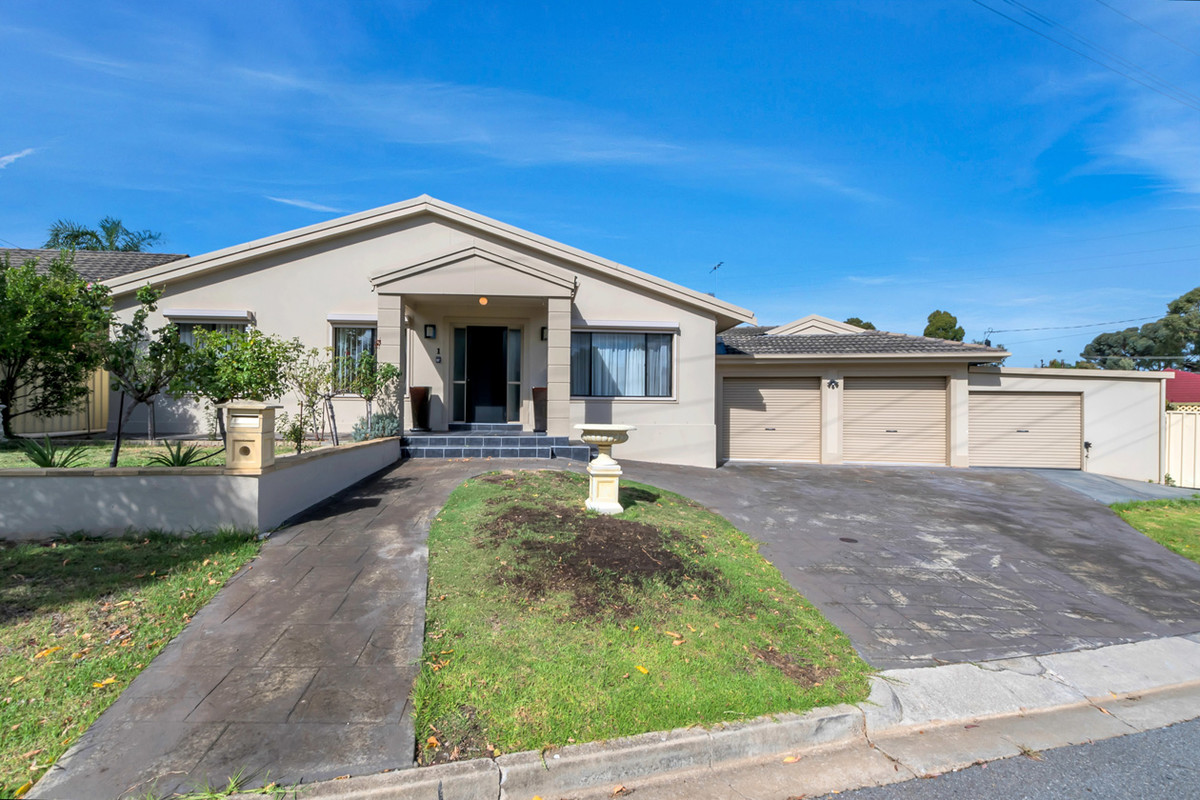 1 Kincraig Crescent, Modbury SA 5092 (1117149)