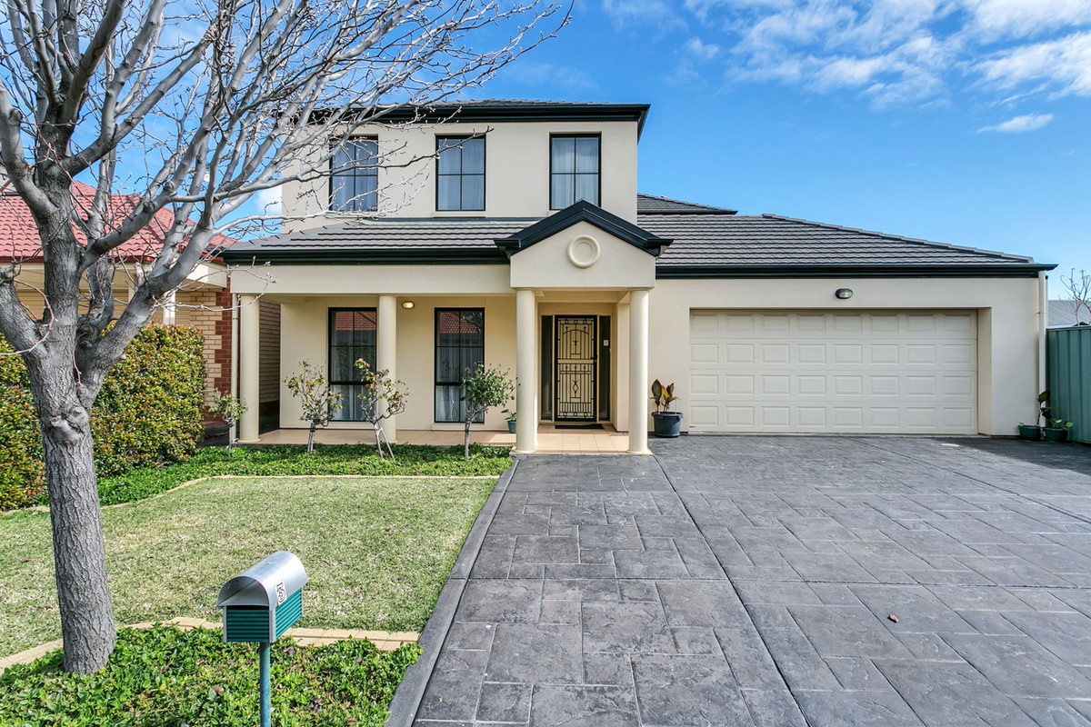 3 Baird Street, Mawson Lakes SA 5095 (1157588)