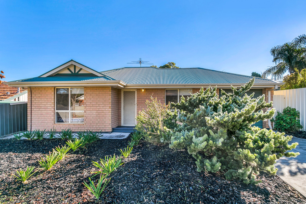 3 Haydn Street, Ingle Farm SA 5098 (1169565)