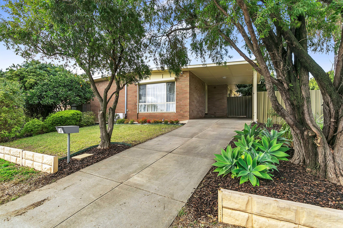 1 Sea View Road, Para Hills SA 5096 (1177572)
