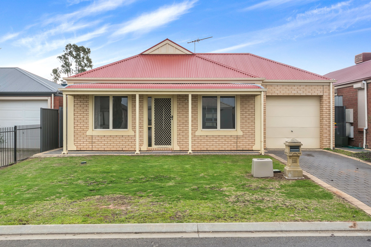 115 Lakeside Drive, Andrews Farm SA 5114 (1214760)