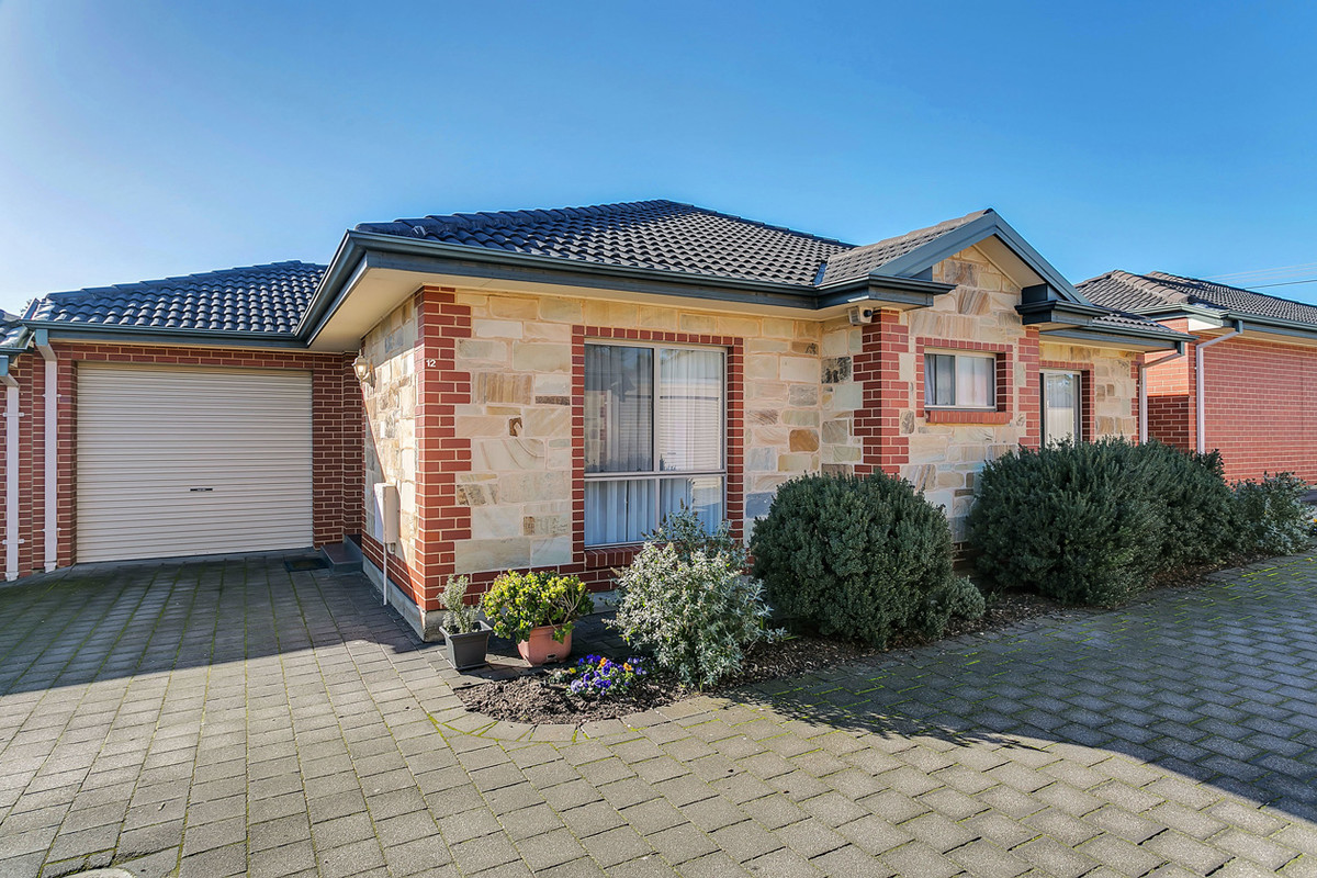 12 / 6 - 8 Robert Avenue, Broadview SA 5083 (1218560)