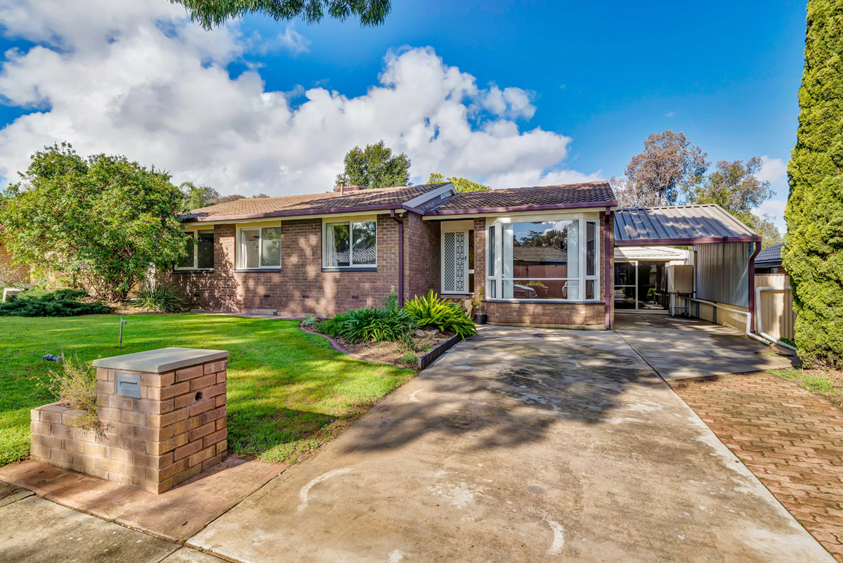 19 Damian Drive, Salisbury Heights SA 5109 (1224827)