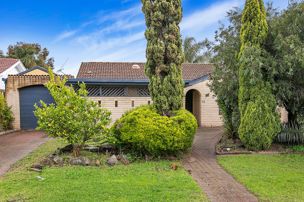 4 Pierre Road, Modbury SA 5092 (1239586)