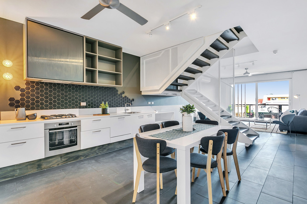 206 / 59 Gibson Street, Bowden SA 5007 (1240349)