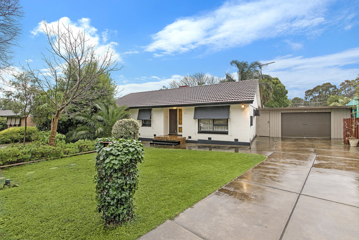 6 Ravel Avenue, Ingle Farm SA 5098 (1240383)